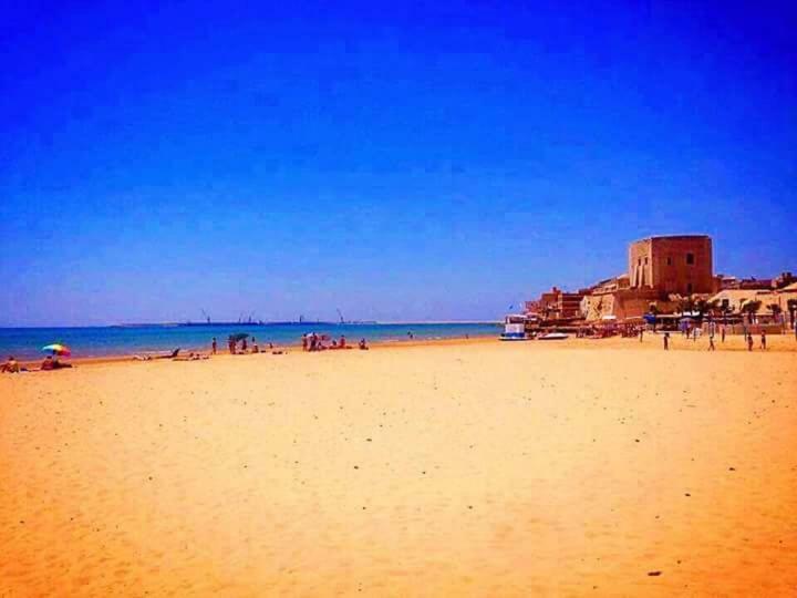 Dom wakacyjny A Vicino Al Mare
